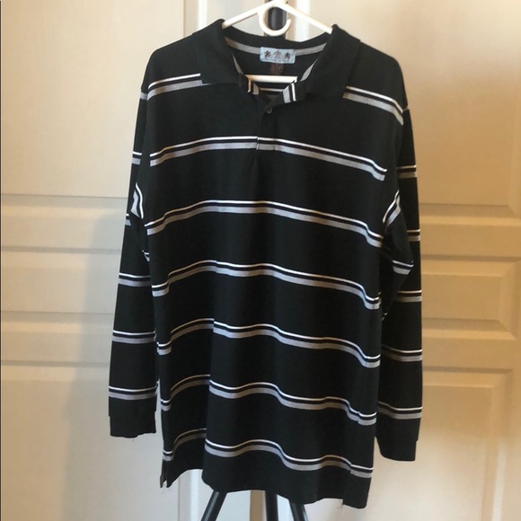 PJ Mark Other - Men’s Long sleeve shirt by PJ Mark